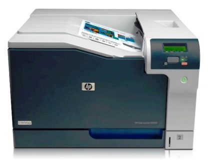 Barvni laserski tiskalnik HP Color LaserJet Pro CP5225dn