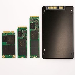 SSD diski