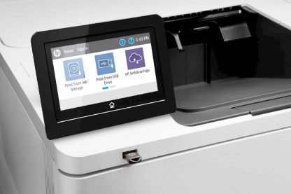 Laserski tiskalnik HP LaserJet Enterprise M611dn - Image 2