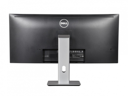 Monitor, 86.4 cm (34''), DELL UltraSharp U3419W Premier Color - Image 3