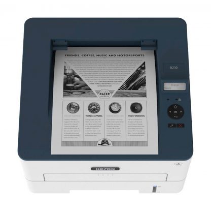 Laserski tiskalnik XEROX B230DNI - Image 4