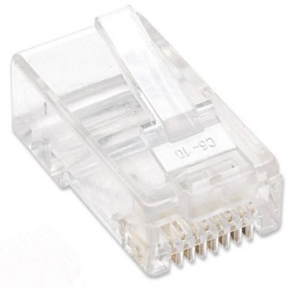 Intellinet Modularni konektor RJ45  100-Pack Cat5e - Image 2