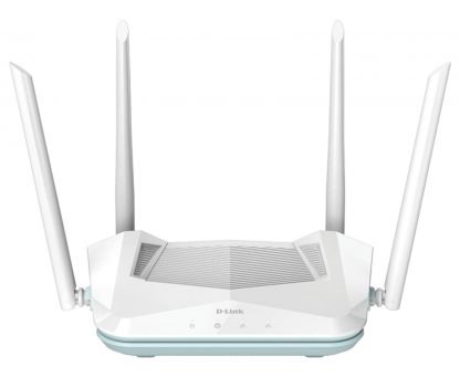 DLINK BREZŽIČNI MESH ROUTER R15 WI-FI 6