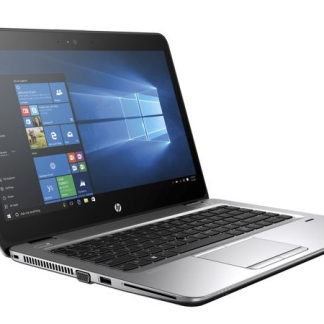 Prenosnik, HP EliteBook 840 G3... kvaliteta A++ | re-new (!)