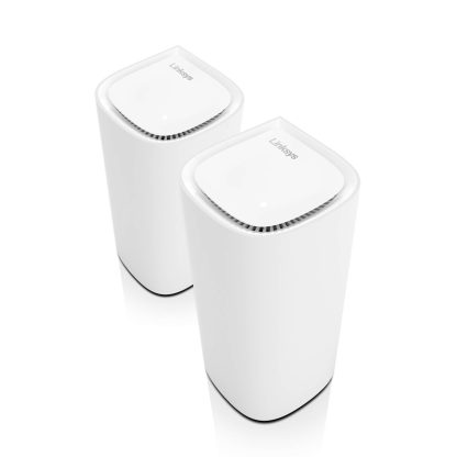 LINKSYS VELOP Pro 6E Mesh WiFi 6 MX6202 - Image 2