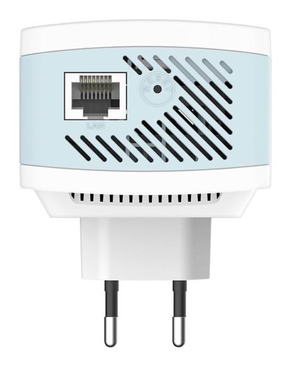 DLINK BREZŽIČNI AC repetitor  EAGLE PRO AI AX1500 Mesh - Image 4