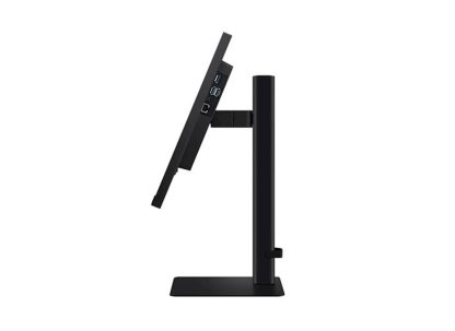 Monitor Samsung 24" S60UD ViewFinity S6, IPS, 2560x1440, HDMI, DP, USB-C - Image 4
