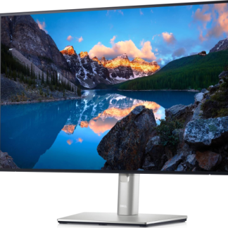 Monitor, 61 cm (24''), DELL UltraSharp U2421E