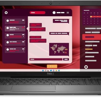 Prenosnik DELL Latitude 3550 i5-1335U/16GB/512GB SSD/15,6"FHD/UMA/Linux Ubuntu