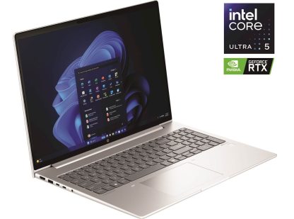 Prenosnik HP ProBook 460 G11 U5-125H/16GB/SSD 512 GB/16''WUXGA IR 300/NVIDIA RTX 2050 4GB/W11Pro