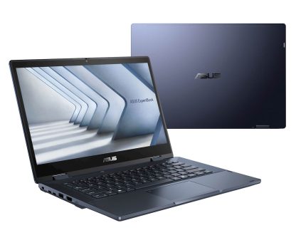 ASUS ExpertBook B3 Flip B3402FVA-WB53D0X Core 5 120U/16GB/SSD1TB/14"WUXGA 400nits/W11Pro 3YR-NBD OSS - Image 2