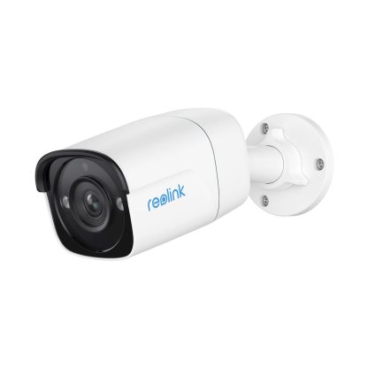 Reolink Ip Kamera ColorX serija P320 5MP, POE, Zunanja, podpora MicroSD do 256Gb