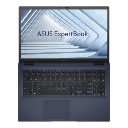 ASUS ExpertBook B1 B1502CVA-WB73C2X i7-1355U/16GB/SSD 512GB/15,6" FHD/W11Pro 3yr-NBD OSS - Image 7