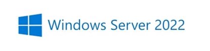 DSP Windows Server Standard 2025, 16 Core 64bit DVD, angleški