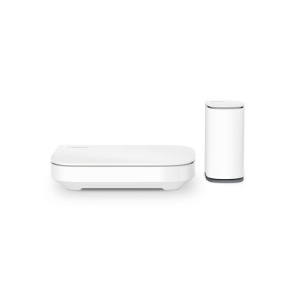 LINKSYS VELOP MICRO-ROUTER 6 & MICRO-MESH 6 komple