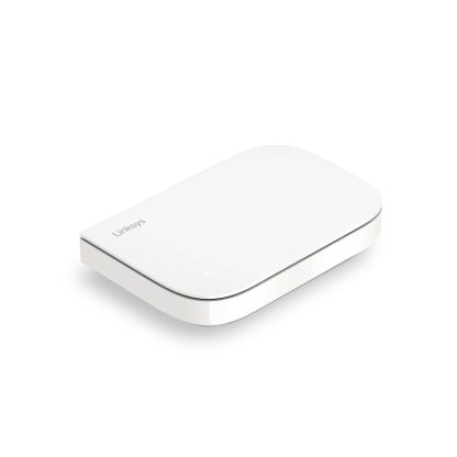 LINKSYS VELOP MICRO-ROUTER 6 & MICRO-MESH 6 komple - Image 4