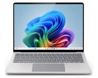 Prenosni računalnik Microsoft Surface Copilot+PC - 13"/Snapdragon X Plus/16GB/256GB/W11H