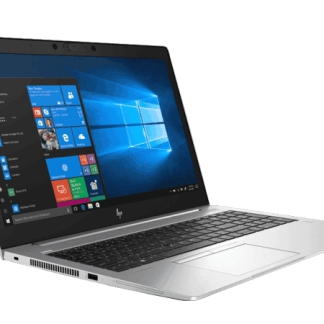 Prenosnik, HP EliteBook 850 G6