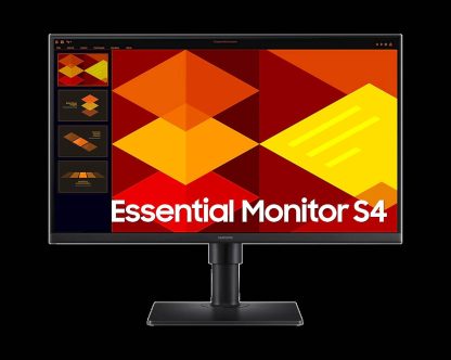 Monitor Samsung 24" S40GD S4, IPS, 1920x1080, 2x HDMI, DP, USB