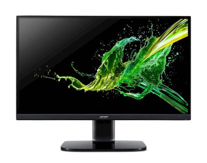 Monitor Acer KA242YE0BI 60,45 cm (23,8 '') FHD IPS, 1ms, 100 Hz  FreeSync, 1xVGA, 1xHDMI - Image 3