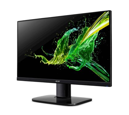 Monitor Acer Monitor Acer KA272EBI 68,58 cm (27'') FHD IPS, 1ms, 100 Hz  FreeSync, 1xVGA, 1xHDMI