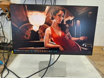 Monitor, 61 cm (24''), DELL Professional P2422H... ugodna cena / kvaliteta A- - Image 8