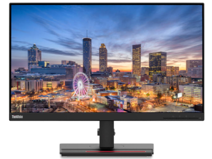 Monitor, 61 cm (24''), LENOVO ThinkVision T24i-2L - Image 3