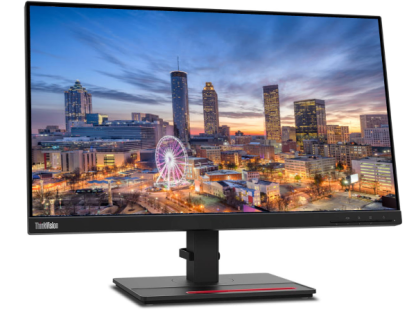 Monitor, 61 cm (24''), LENOVO ThinkVision T24i-2L