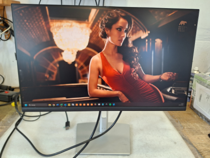 Monitor, 61 cm (24''), DELL Professional P2422H... ugodna cena / kvaliteta A- - Image 6