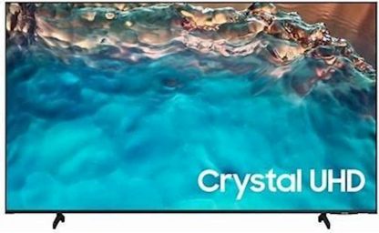 Hotel TV Samsung 55BU8000