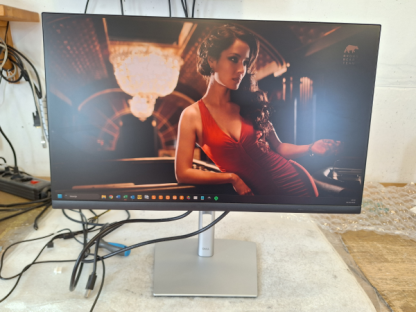 Monitor, 61 cm (24''), DELL Professional P2422H... ugodna cena / kvaliteta A- - Image 8