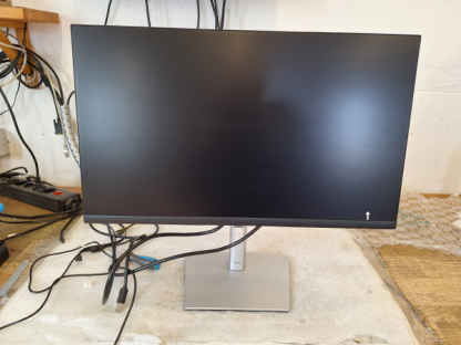 Monitor, 61 cm (24''), DELL Professional P2422H... ugodna cena / kvaliteta A- - Image 7