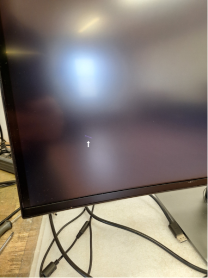 Monitor, 86.4 cm (34''), DELL UltraSharp U3419W Premier Color... ugodna cena / kvaliteta A- - Image 5