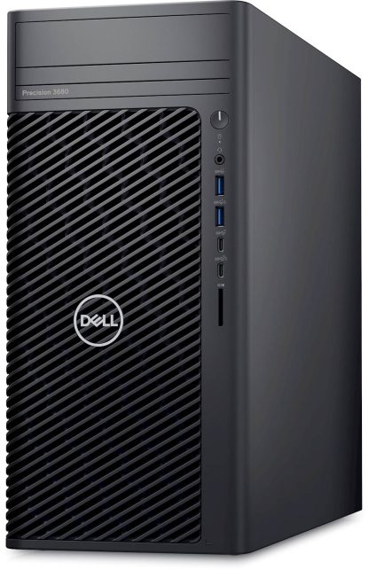 Računalnik DELL Precision 3680 i7-14700/32GB/SSD 1TB/RTX A2000 Ada 16GB/W11Pro - Image 2