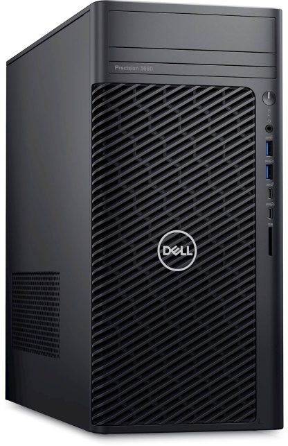Računalnik DELL Precision 3680 i7-14700/32GB/SSD 1TB/RTX A2000 Ada 16GB/W11Pro - Image 3