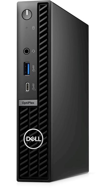 Računalnik DELL Optiplex 7020 MFF i5-12500T/16GB/SSD 512GB/UMA/W11Pro - Image 2