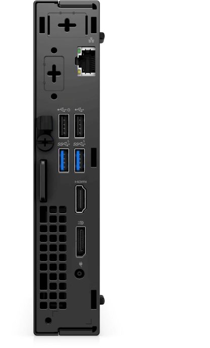 Računalnik DELL Optiplex 7020 MFF i5-12500T/16GB/SSD 512GB/UMA/W11Pro - Image 4