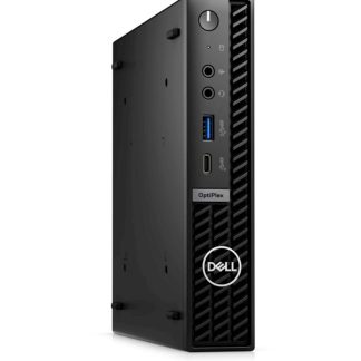 Računalnik DELL Optiplex 7020 Plus MFF i5-14500 vPro/16GB/512GB SSD/UMA/W11Pro