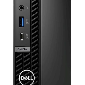 Računalnik DELL Optiplex 7020 MFF i3-14100T/8GB/512GB SSD/UMA/W11Pro
