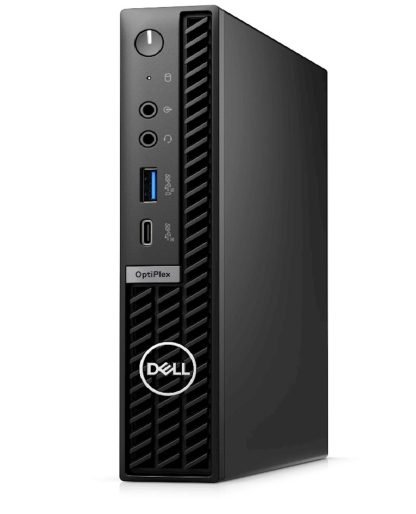Računalnik DELL Optiplex 7020 Plus MFF i7-14700/32GB/512GB SSD/UMA/W11Pro - Image 2