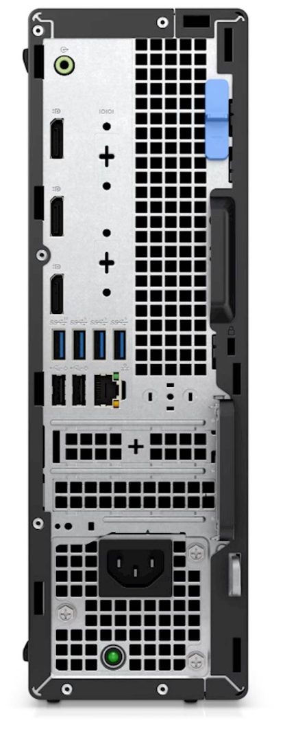 Računalnik DELL Optiplex 7020 Plus SFF i5-14500 vPro/16GB/512GB SSD/UMA/W11Pro - Image 2