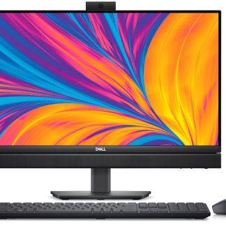 AIO DELL OptiPlex i5-12500T/16GB/512 GB SSD/23.8''FHD/UMA/W11Pro