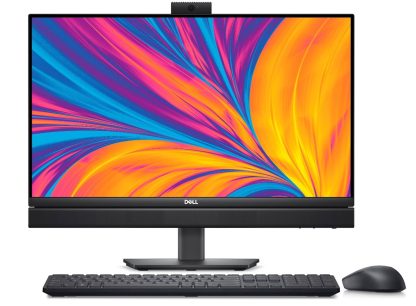 AIO DELL OptiPlex i5-12500T/16GB/512 GB SSD/23.8''FHD/UMA/W11Pro