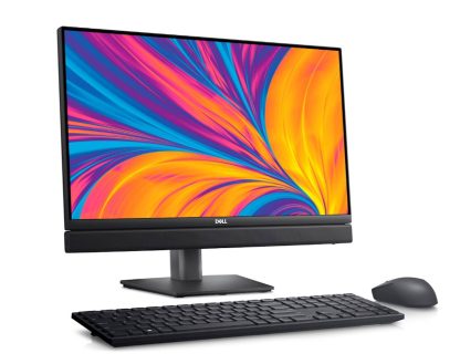 AIO DELL OptiPlex i5-12500T/16GB/512 GB SSD/23.8''FHD/UMA/W11Pro - Image 3