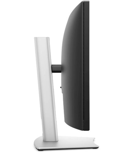 Monitor DELL Pro 34 Plus P3425WE - Image 4