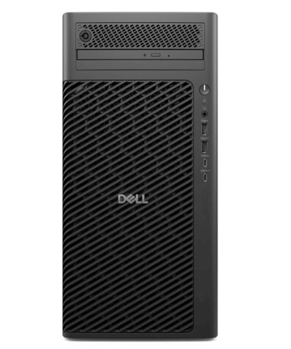 Računalnik DELL Pro Max Tower T2 FCT2250 Ultra 9 285K/64GB/SSD 1TB/RTX A4000 ADA 20GB/W11Pro