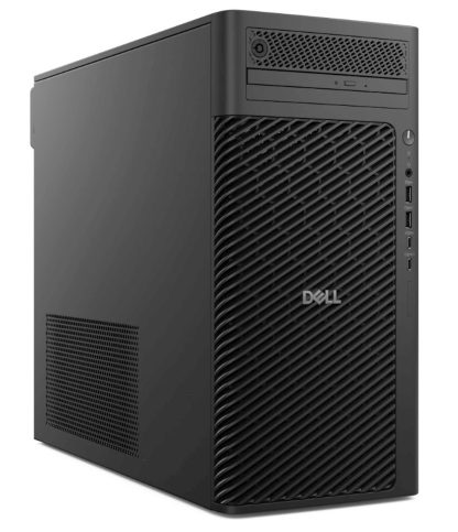 Računalnik DELL Pro Max Tower T2 FCT2250 Ultra 9 285K/64GB/SSD 1TB/RTX A4000 ADA 20GB/W11Pro - Image 2