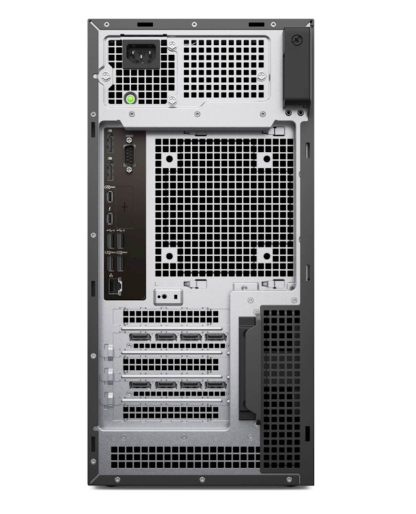 Računalnik DELL Pro Max Tower T2 FCT2250 Ultra 9 285K/64GB/SSD 1TB/RTX A4000 ADA 20GB/W11Pro - Image 3