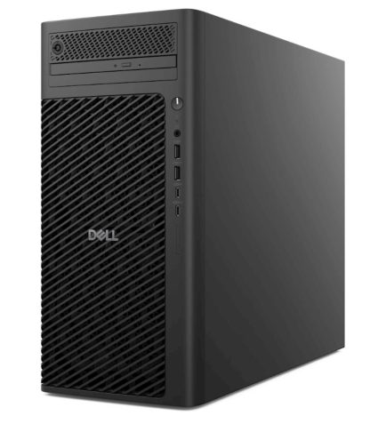 Računalnik DELL Pro Max Tower T2 FCT2250 Ultra 9 285K/64GB/SSD 1TB/RTX A4000 ADA 20GB/W11Pro - Image 4