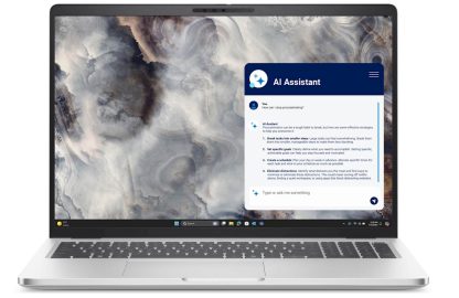 Prenosnik DELL Pro 16 Plus (PB16250) Ultra 7 268V/32GB/SSD 1TB/UMA/5G/W11Pro